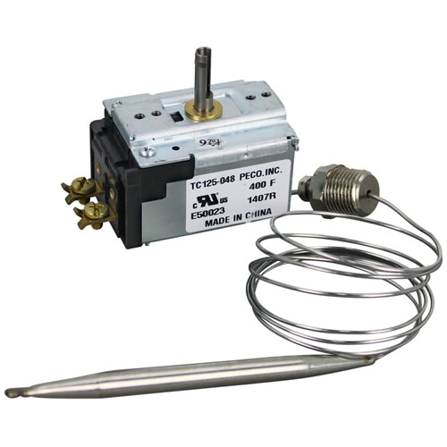 (image for) Vulcan Hart VH419999-1 THERMOSTAT TC125, 5/16 X 5, 48